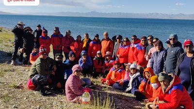 Kailash Mansarovar Yatra 2026 - 14 Days Sacred Tour from Kathmandu - Image - 12679